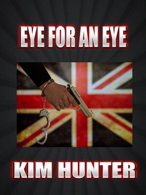 cover image of Eye for an Eye